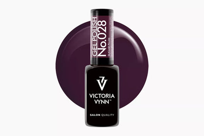 PALETTE #1  001-060 VICTORIA VYNN GEL POLISH HYBRID