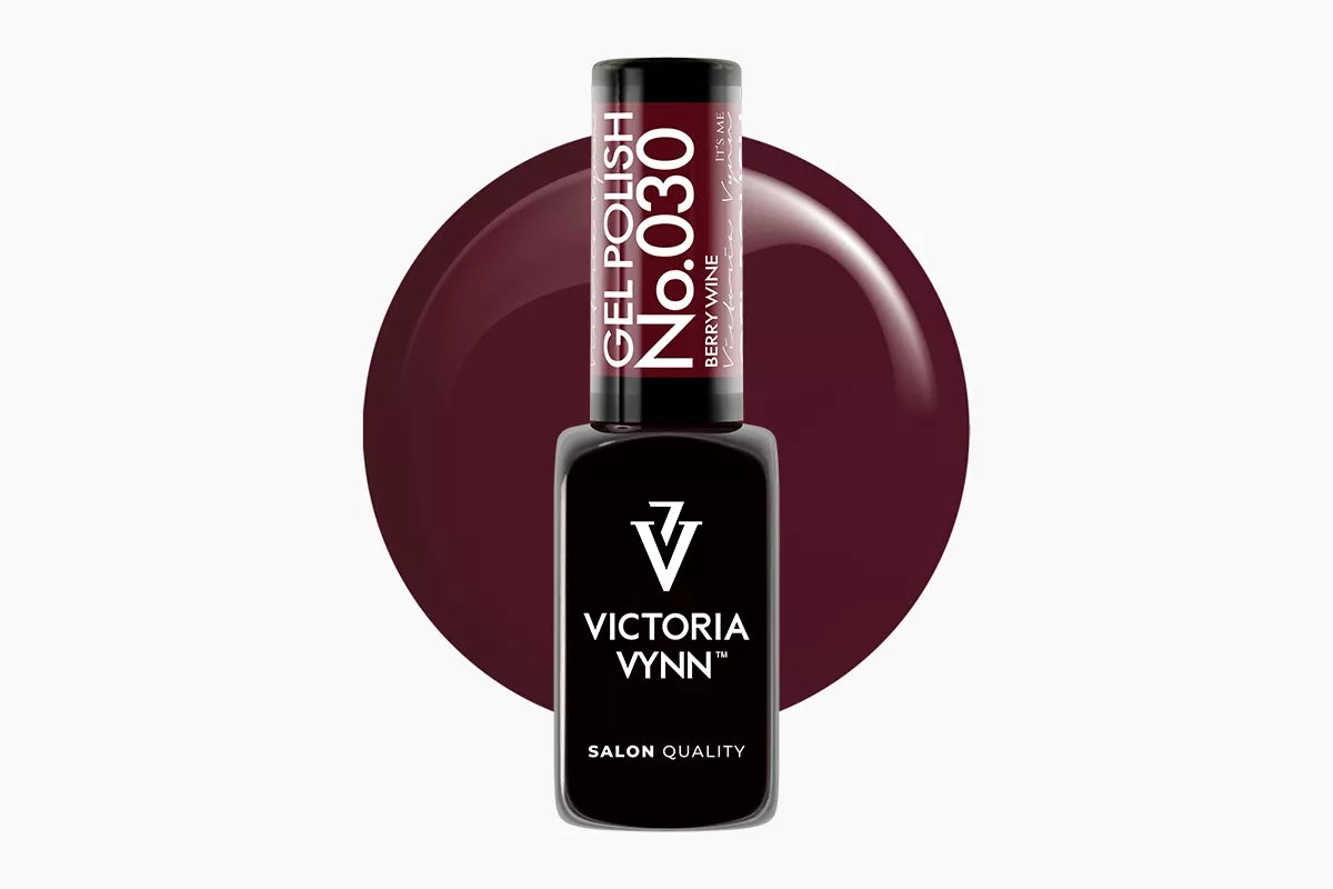 PALETTE #1  001-060 VICTORIA VYNN GEL POLISH HYBRID