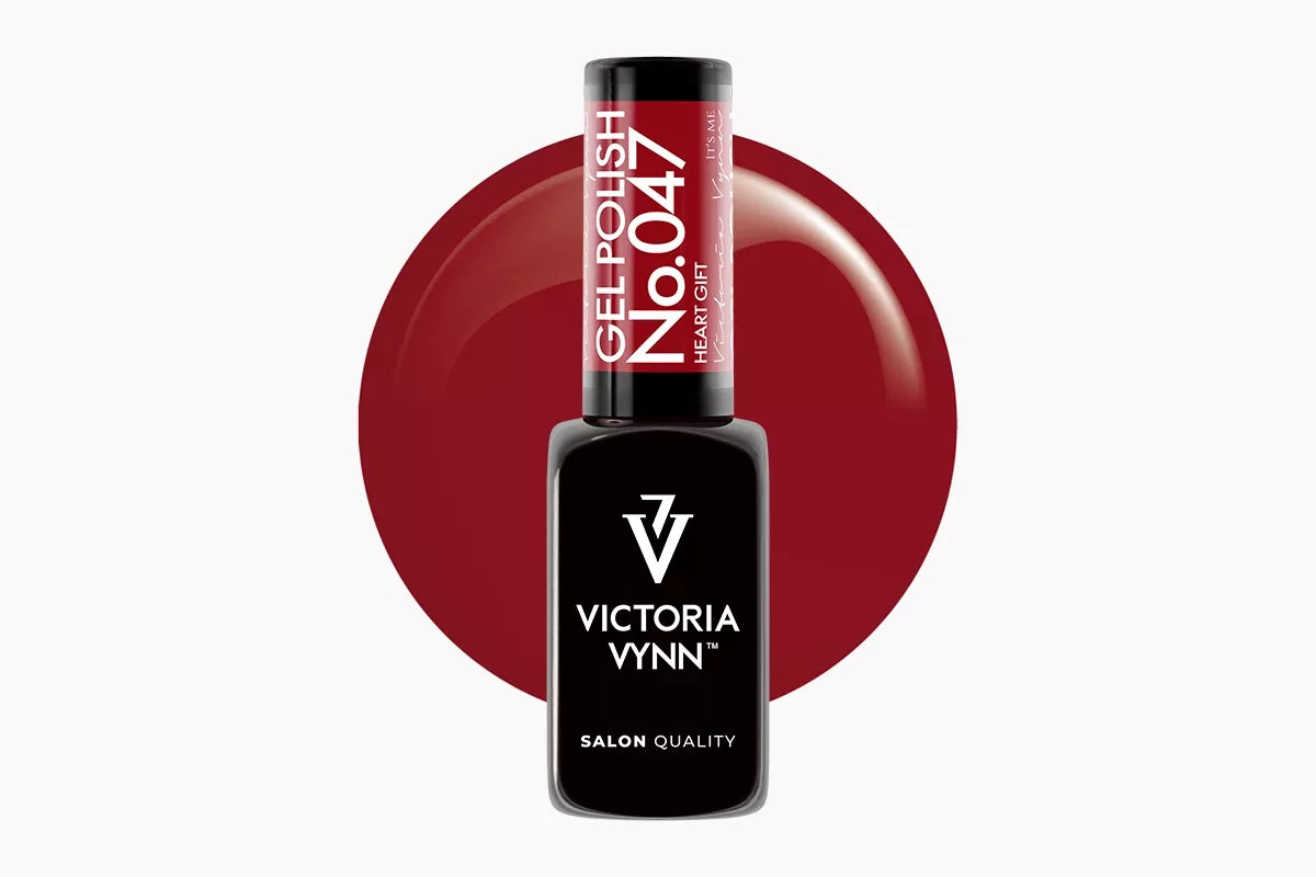 PALETTE #1  001-060 VICTORIA VYNN GEL POLISH HYBRID