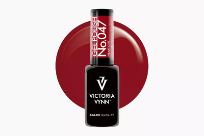 PALETTE #1  001-060 VICTORIA VYNN GEL POLISH HYBRID