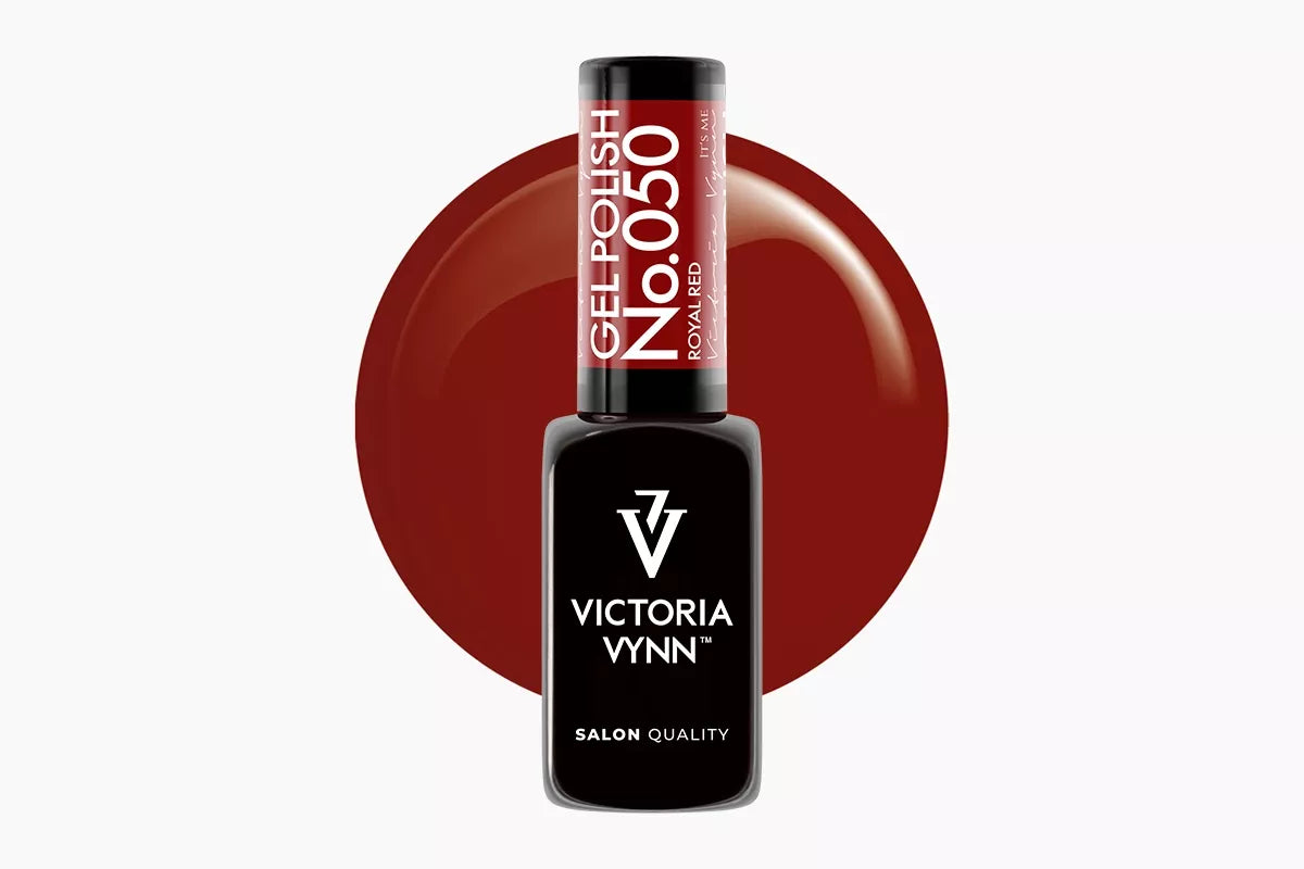 PALETTE #1  001-060 VICTORIA VYNN GEL POLISH HYBRID