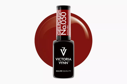 PALETTE #1  001-060 VICTORIA VYNN GEL POLISH HYBRID