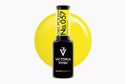 PALETTE #1  001-060 VICTORIA VYNN GEL POLISH HYBRID