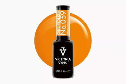 PALETTE #1  001-060 VICTORIA VYNN GEL POLISH HYBRID