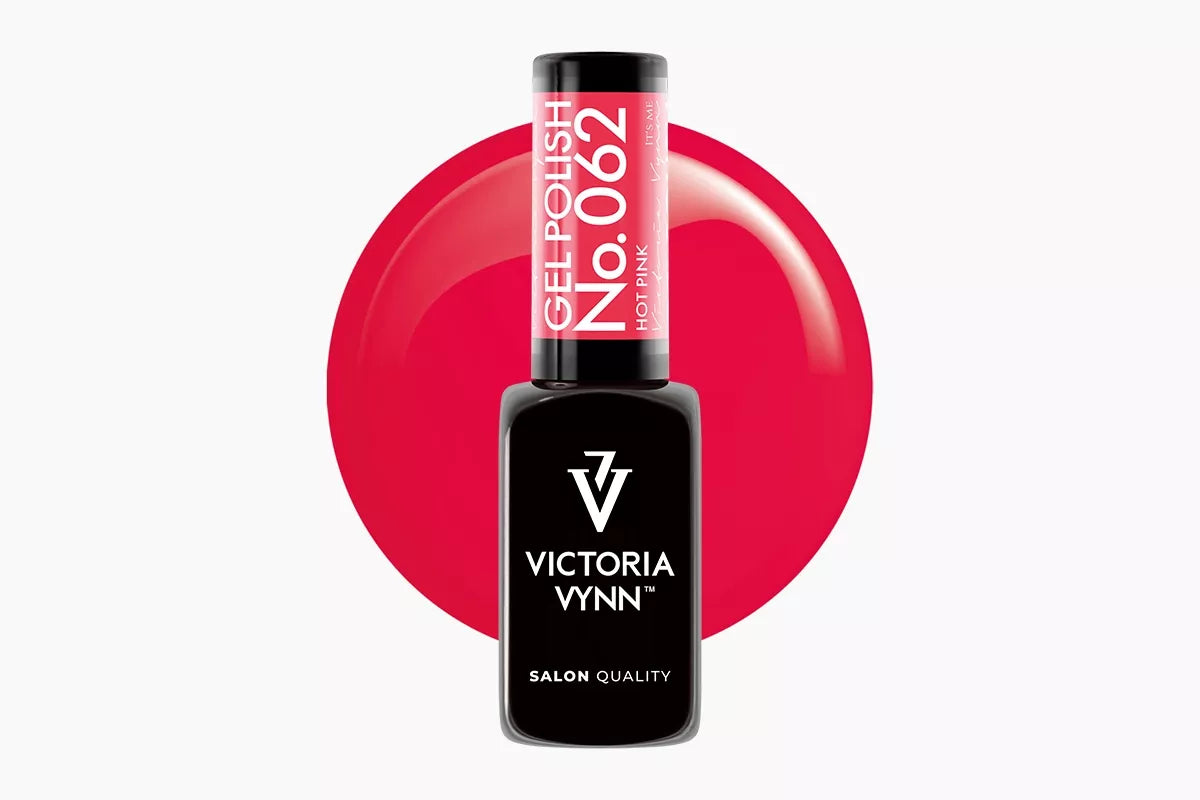 PALETTE #2  061-140 VICTORIA VYNN GEL POLISH HYBRID