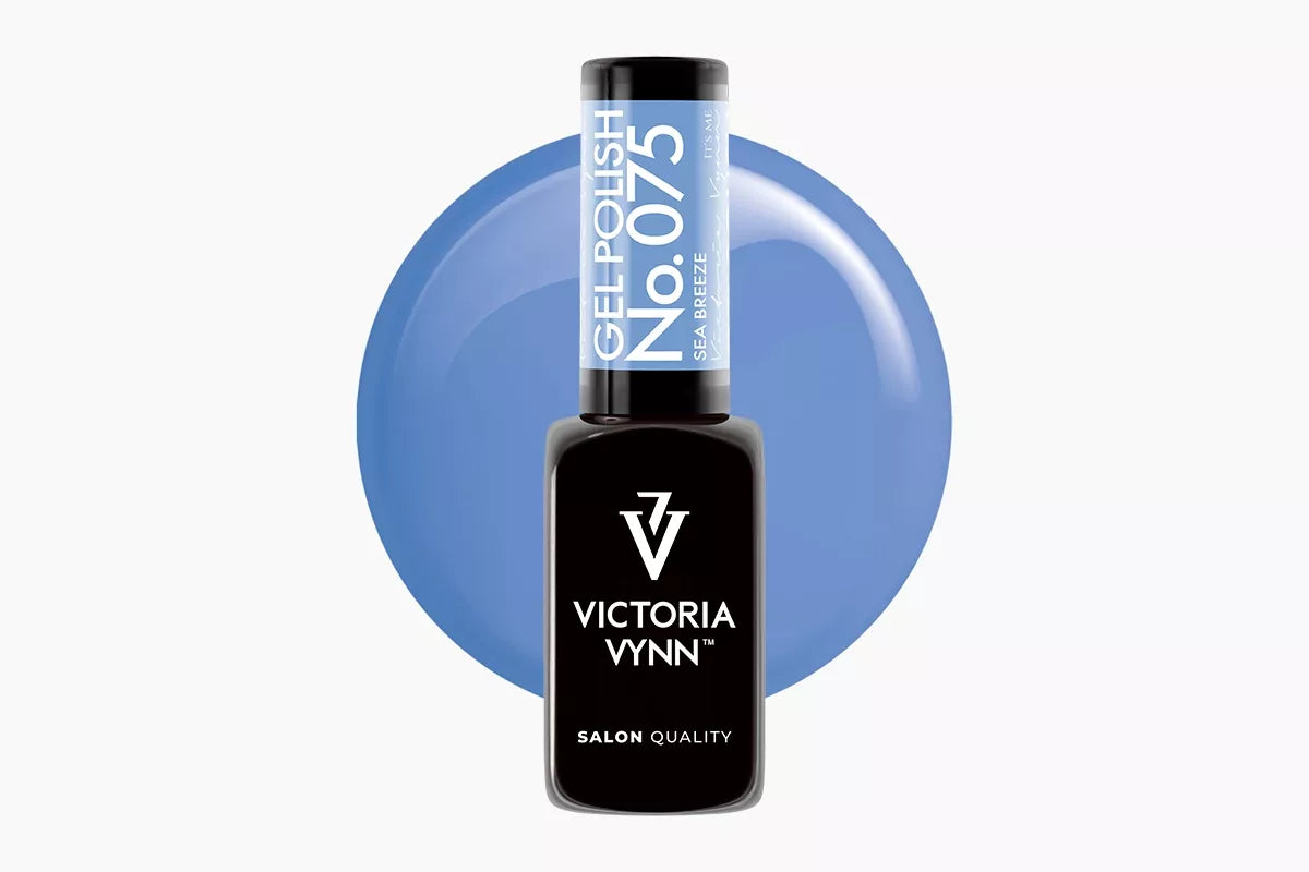 PALETTE #2  061-140 VICTORIA VYNN GEL POLISH HYBRID