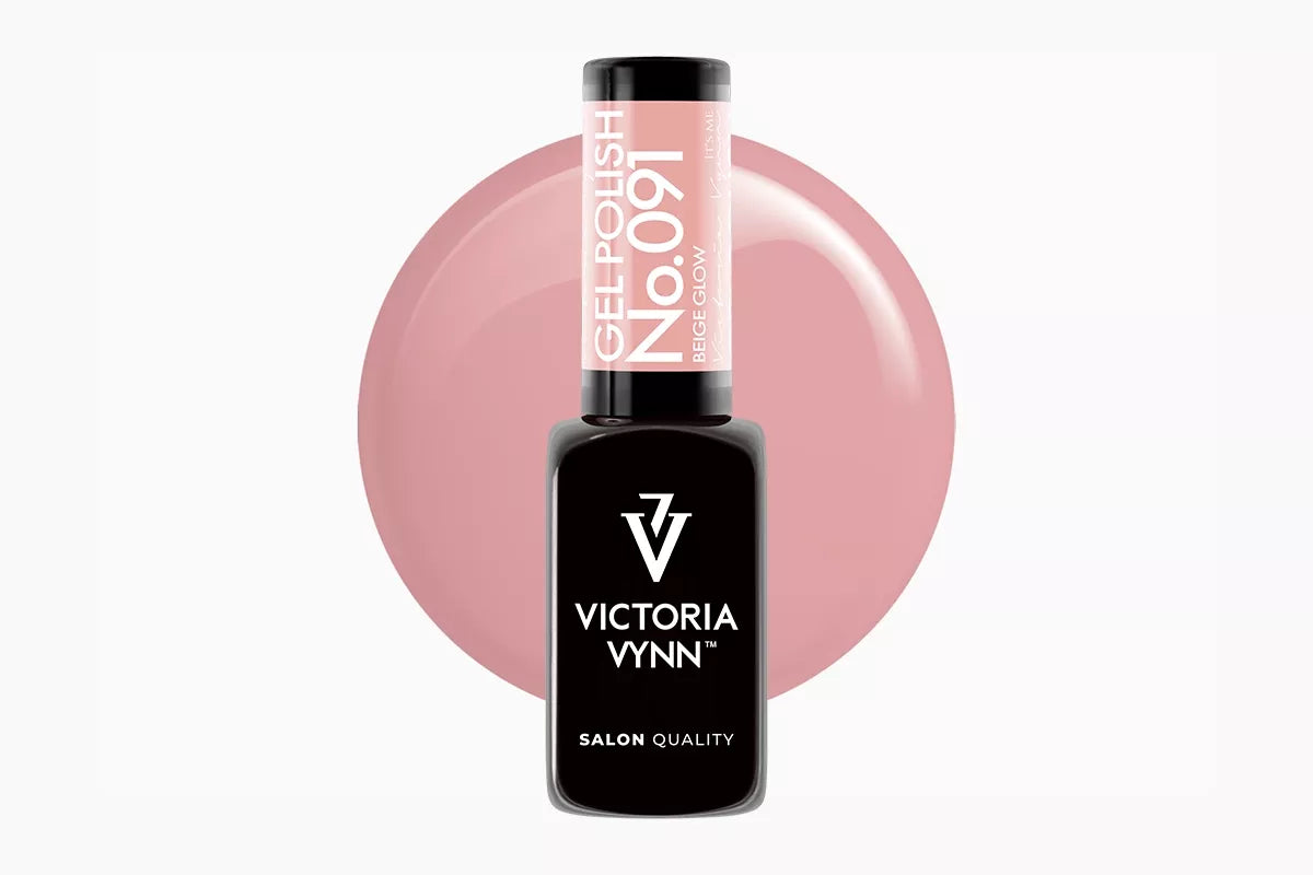 PALETTE #2  061-140 VICTORIA VYNN GEL POLISH HYBRID