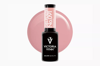 PALETTE #2  061-140 VICTORIA VYNN GEL POLISH HYBRID