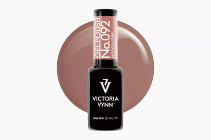 PALETTE #2  061-140 VICTORIA VYNN GEL POLISH HYBRID
