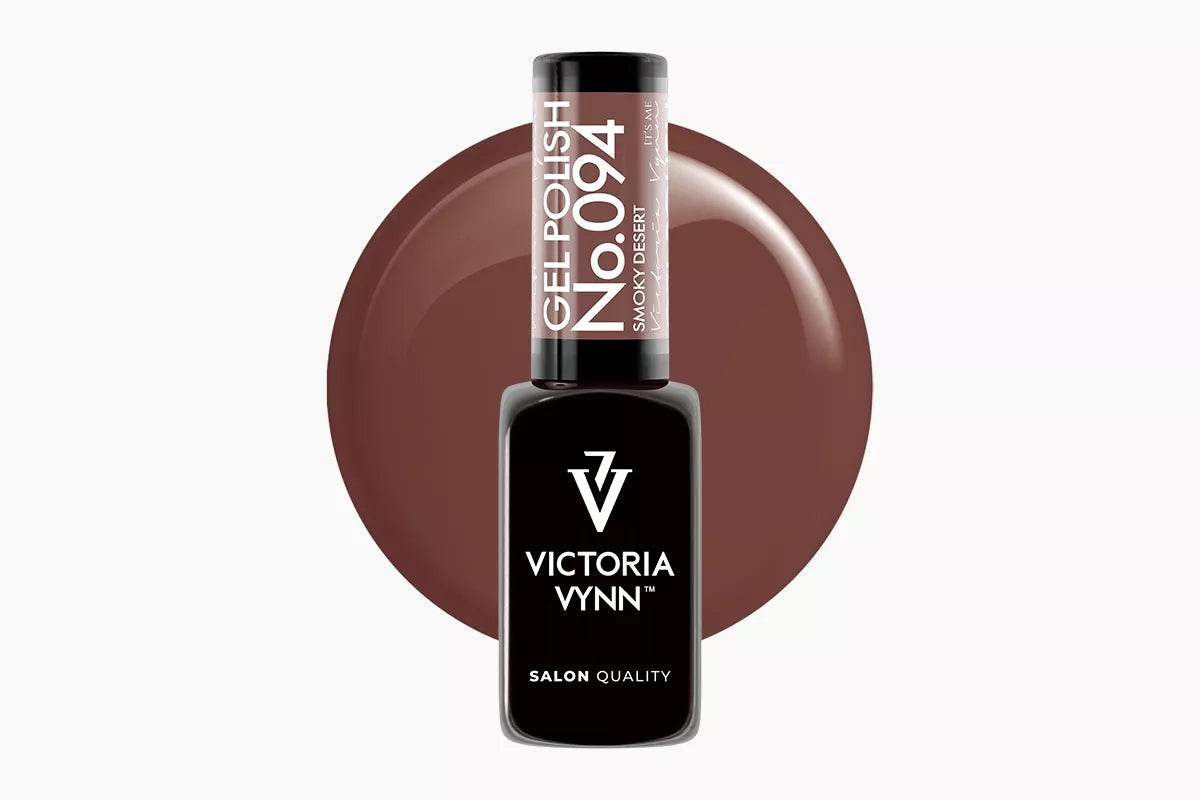 PALETTE #2  061-140 VICTORIA VYNN GEL POLISH HYBRID