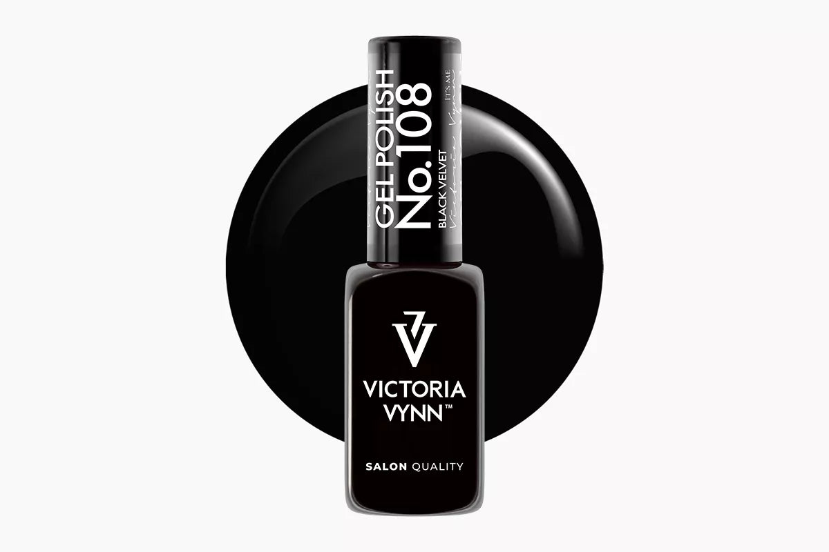 PALETTE #2  061-140 VICTORIA VYNN GEL POLISH HYBRID