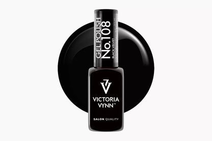 PALETTE #2  061-140 VICTORIA VYNN GEL POLISH HYBRID