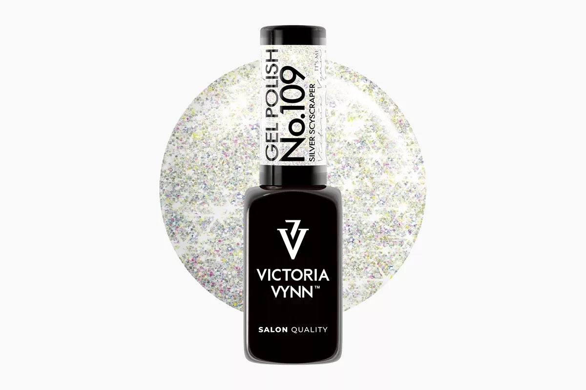 PALETTE #2  061-140 VICTORIA VYNN GEL POLISH HYBRID