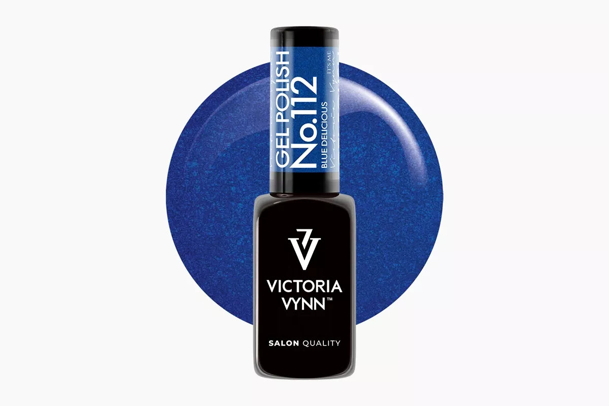 PALETTE #2  061-140 VICTORIA VYNN GEL POLISH HYBRID