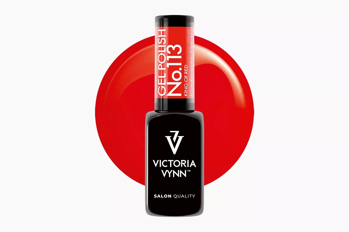 PALETTE #2  061-140 VICTORIA VYNN GEL POLISH HYBRID