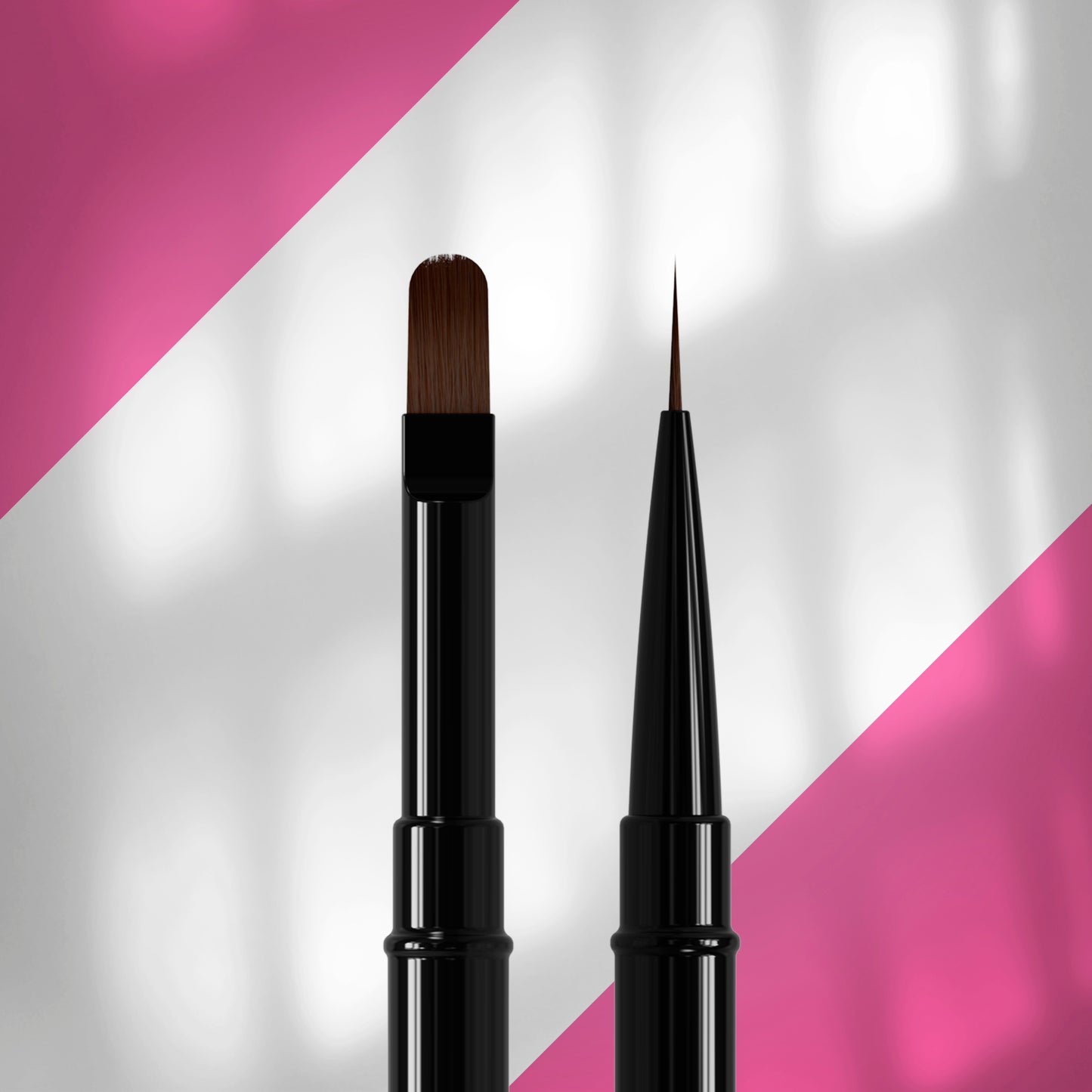 STALEKS GEL BRUSHES
