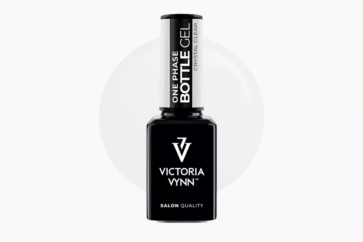 One Phase Bottle Gel - 15 ml