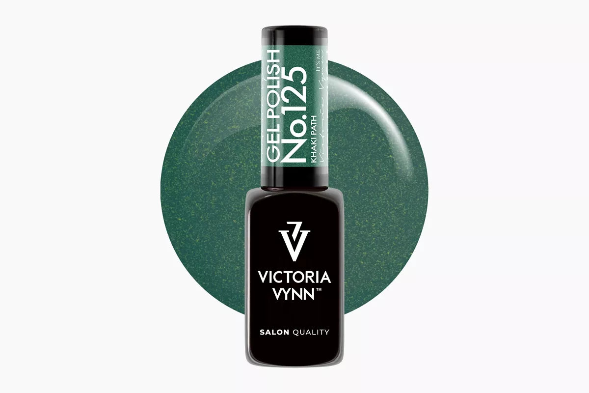 PALETTE #2  061-140 VICTORIA VYNN GEL POLISH HYBRID