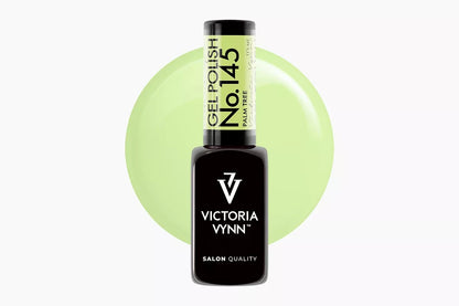 PALETTE #3  142-207 VICTORIA VYNN GEL POLISH HYBRID