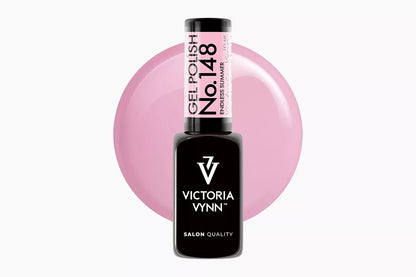 PALETTE #3  142-207 VICTORIA VYNN GEL POLISH HYBRID