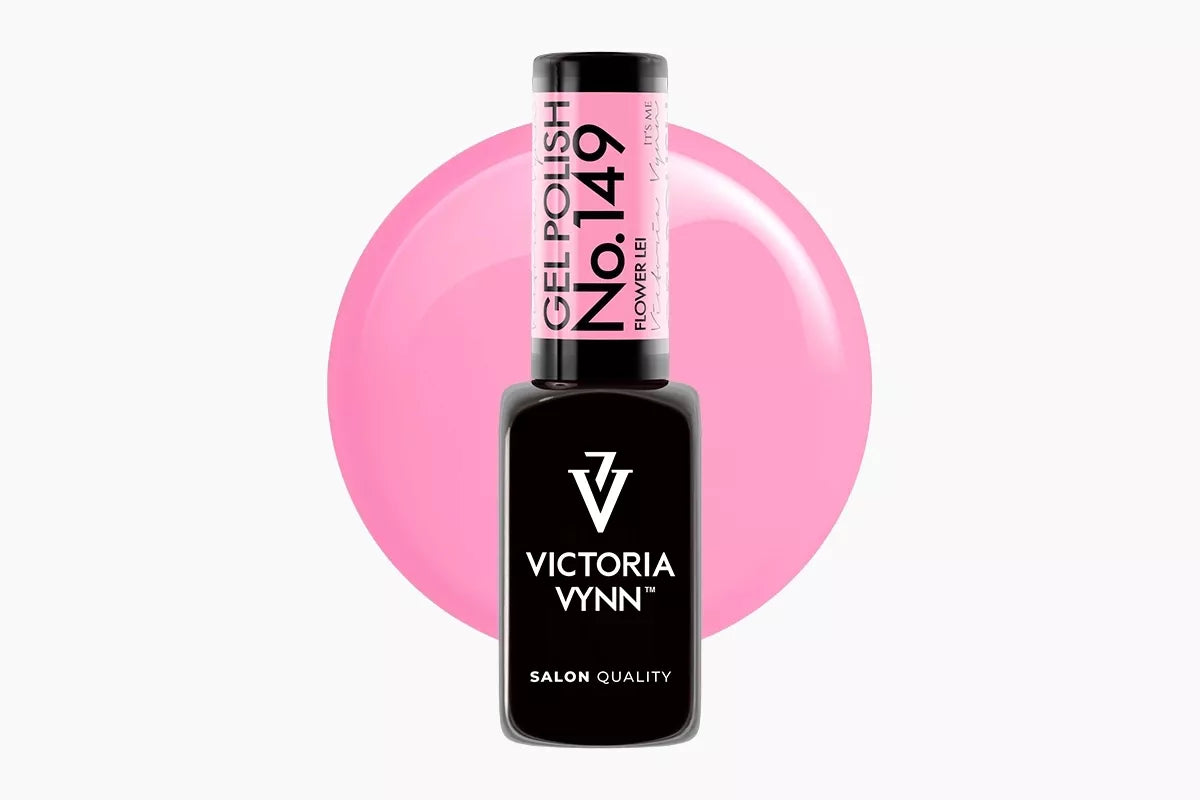 PALETTE #3  142-207 VICTORIA VYNN GEL POLISH HYBRID
