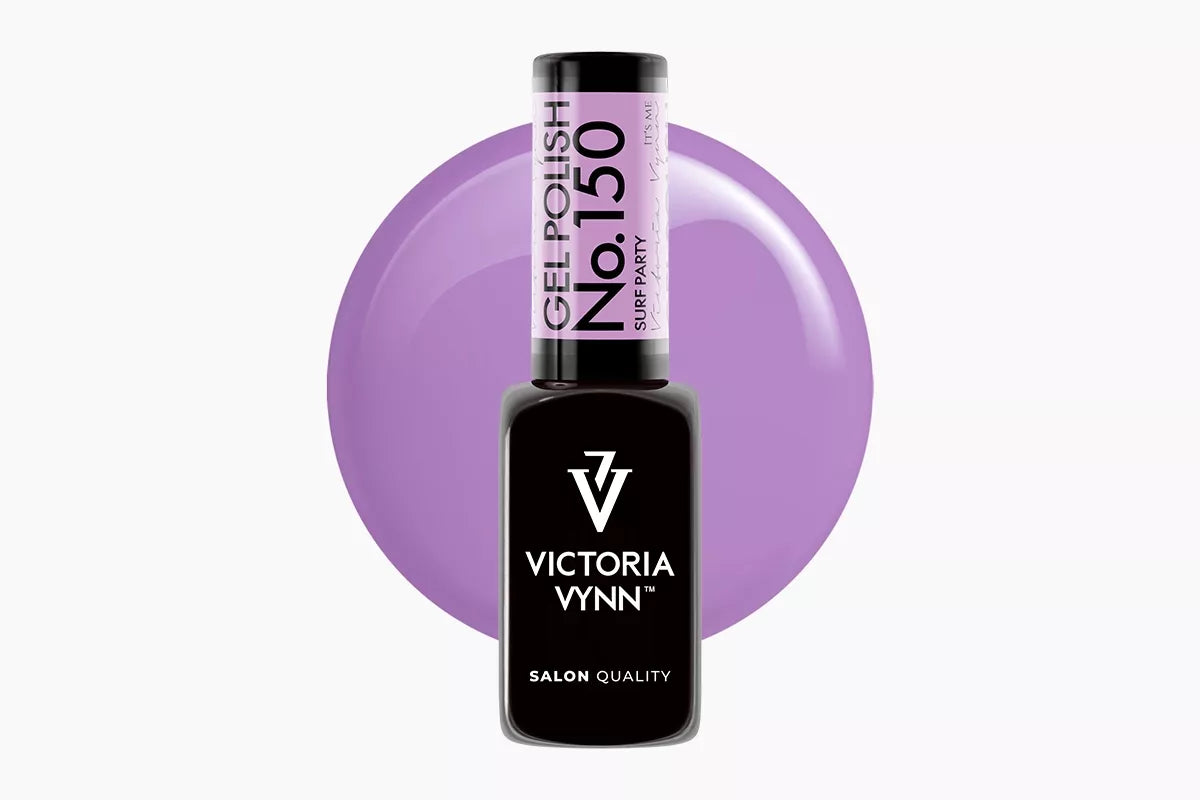 PALETTE #3  142-207 VICTORIA VYNN GEL POLISH HYBRID