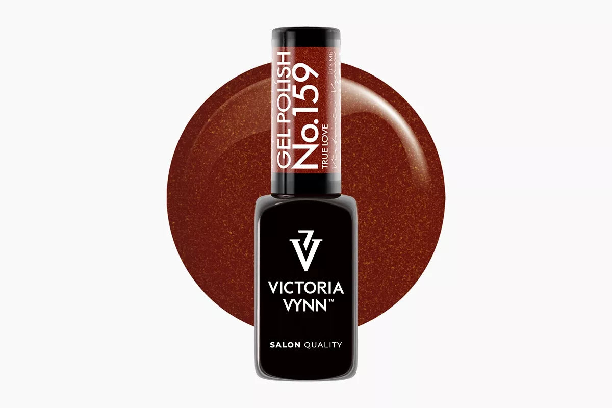 PALETTE #3  142-207 VICTORIA VYNN GEL POLISH HYBRID