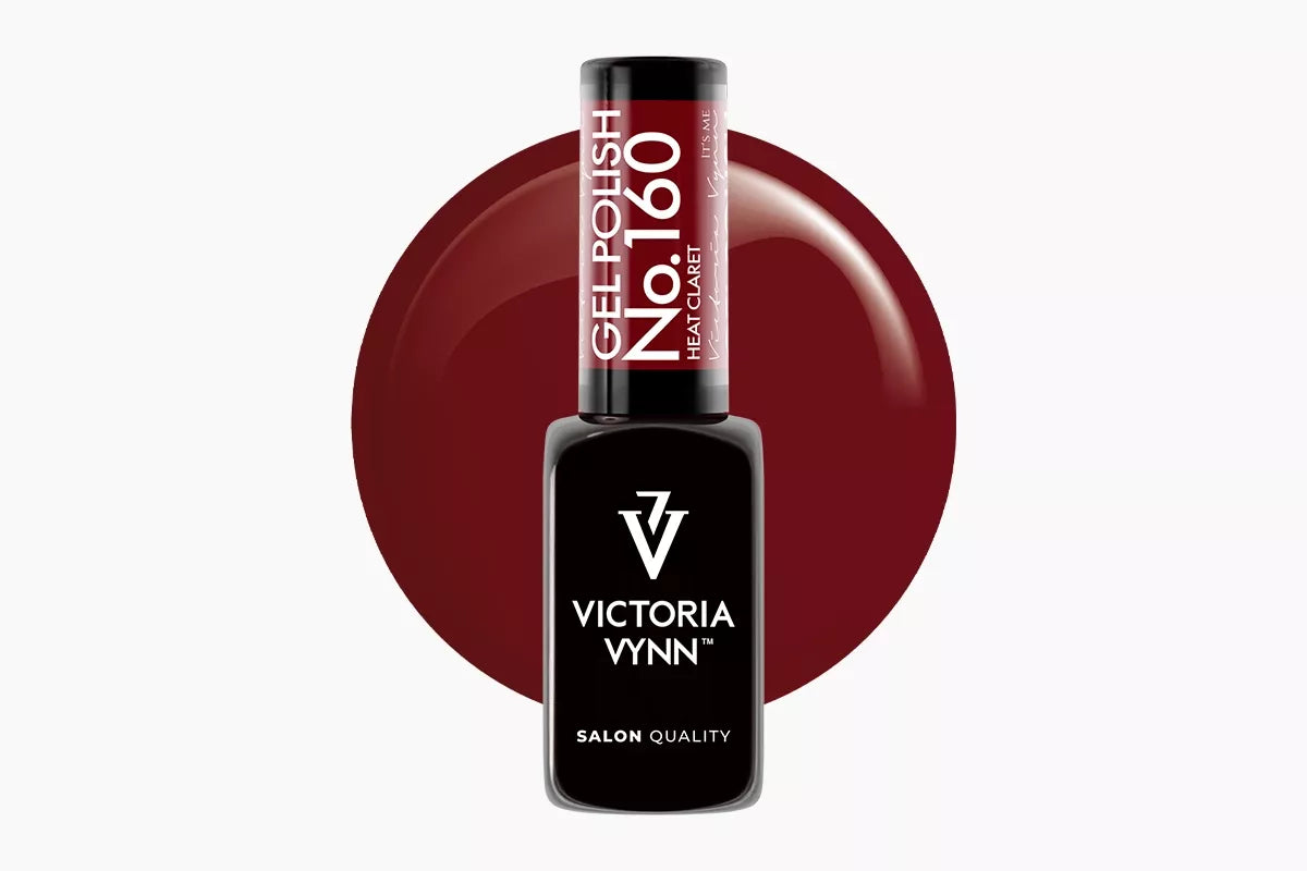 PALETTE #3  142-207 VICTORIA VYNN GEL POLISH HYBRID