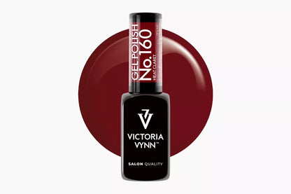 PALETTE #3  142-207 VICTORIA VYNN GEL POLISH HYBRID