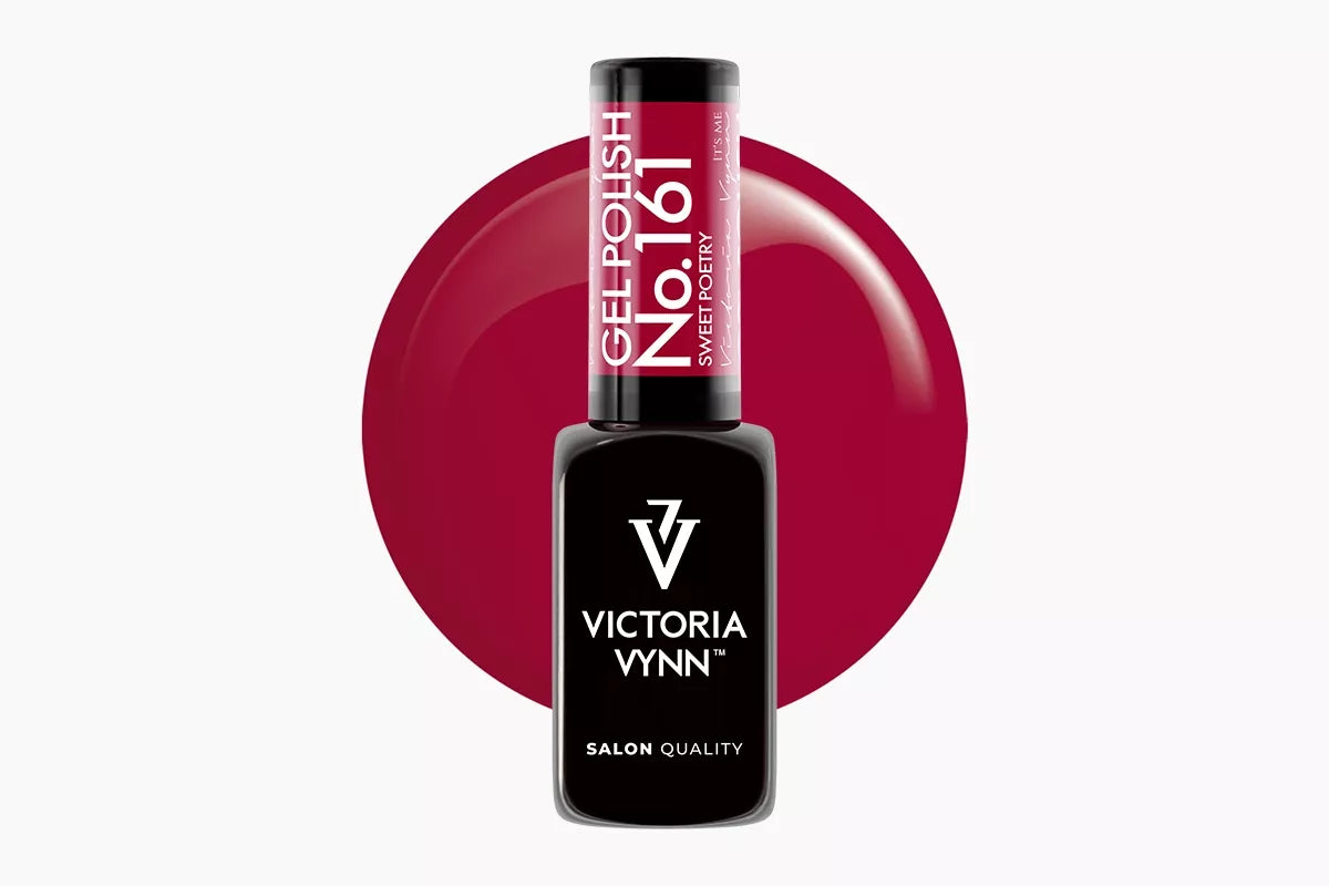 PALETTE #3  142-207 VICTORIA VYNN GEL POLISH HYBRID