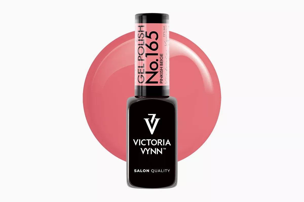 PALETTE #3  142-207 VICTORIA VYNN GEL POLISH HYBRID