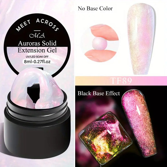 NON STICK HAND EXTENSION NAIL GEL