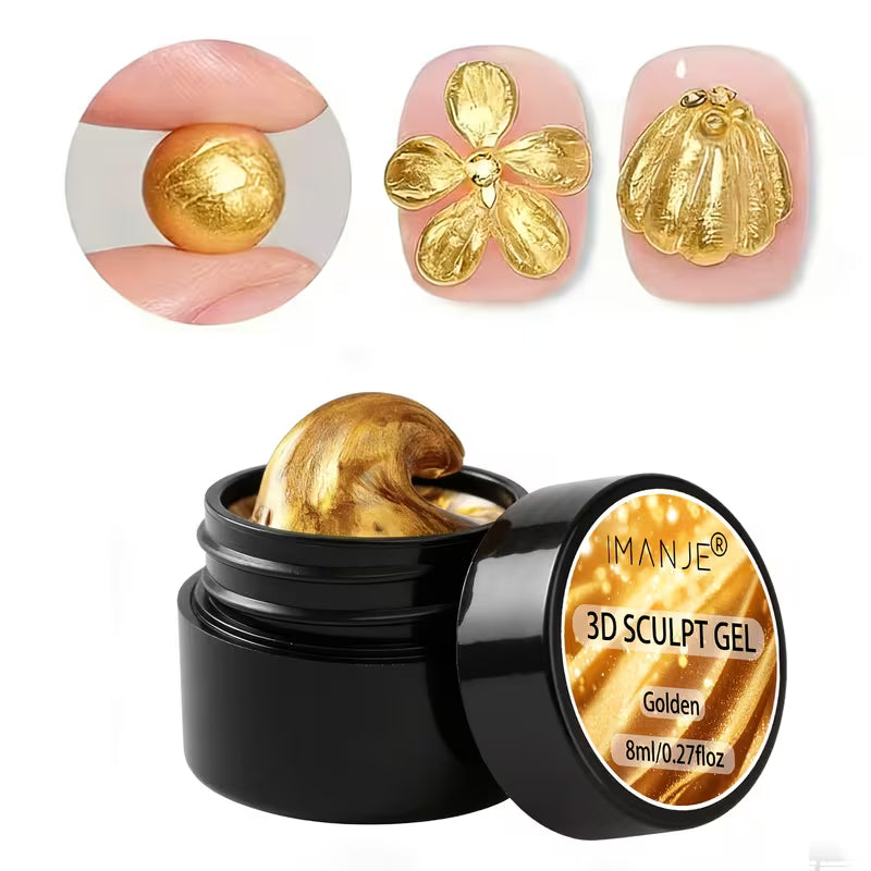 NON STICK HAND EXTENSION NAIL GEL