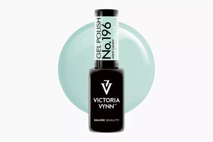 PALETTE #3  142-207 VICTORIA VYNN GEL POLISH HYBRID