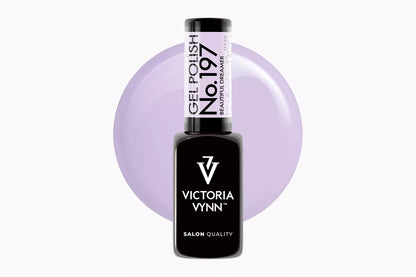 PALETTE #3  142-207 VICTORIA VYNN GEL POLISH HYBRID