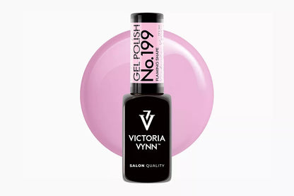 PALETTE #3  142-207 VICTORIA VYNN GEL POLISH HYBRID
