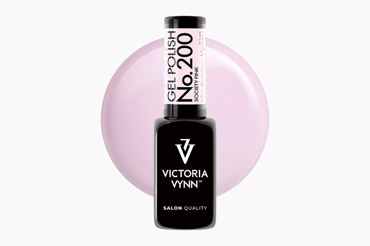 PALETTE #3  142-207 VICTORIA VYNN GEL POLISH HYBRID