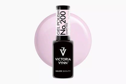 PALETTE #3  142-207 VICTORIA VYNN GEL POLISH HYBRID
