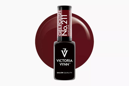 PALETTE #4  208-250 VICTORIA VYNN GEL POLISH HYBRID