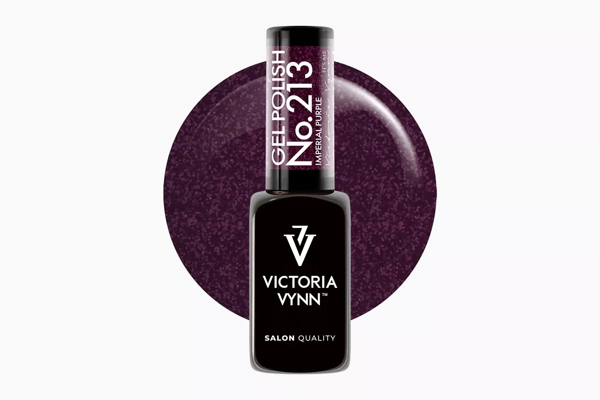 PALETTE #4  208-250 VICTORIA VYNN GEL POLISH HYBRID