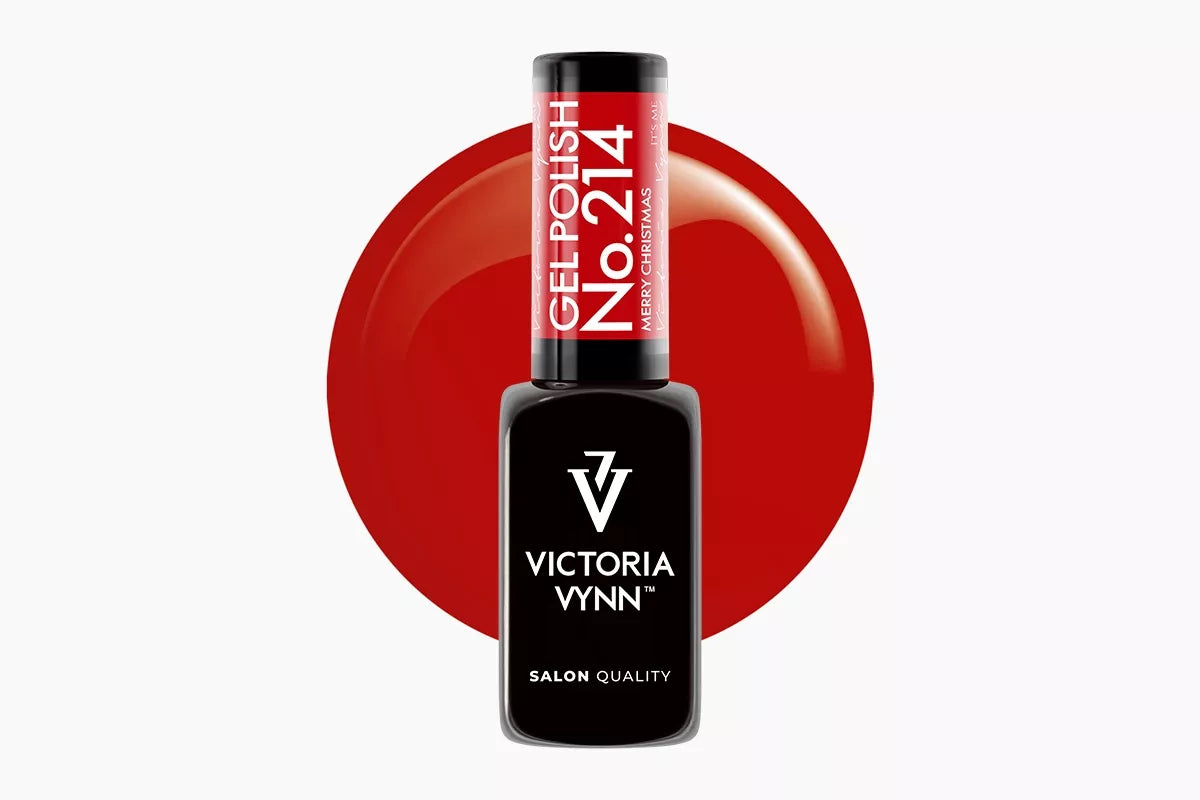 PALETTE #4  208-250 VICTORIA VYNN GEL POLISH HYBRID