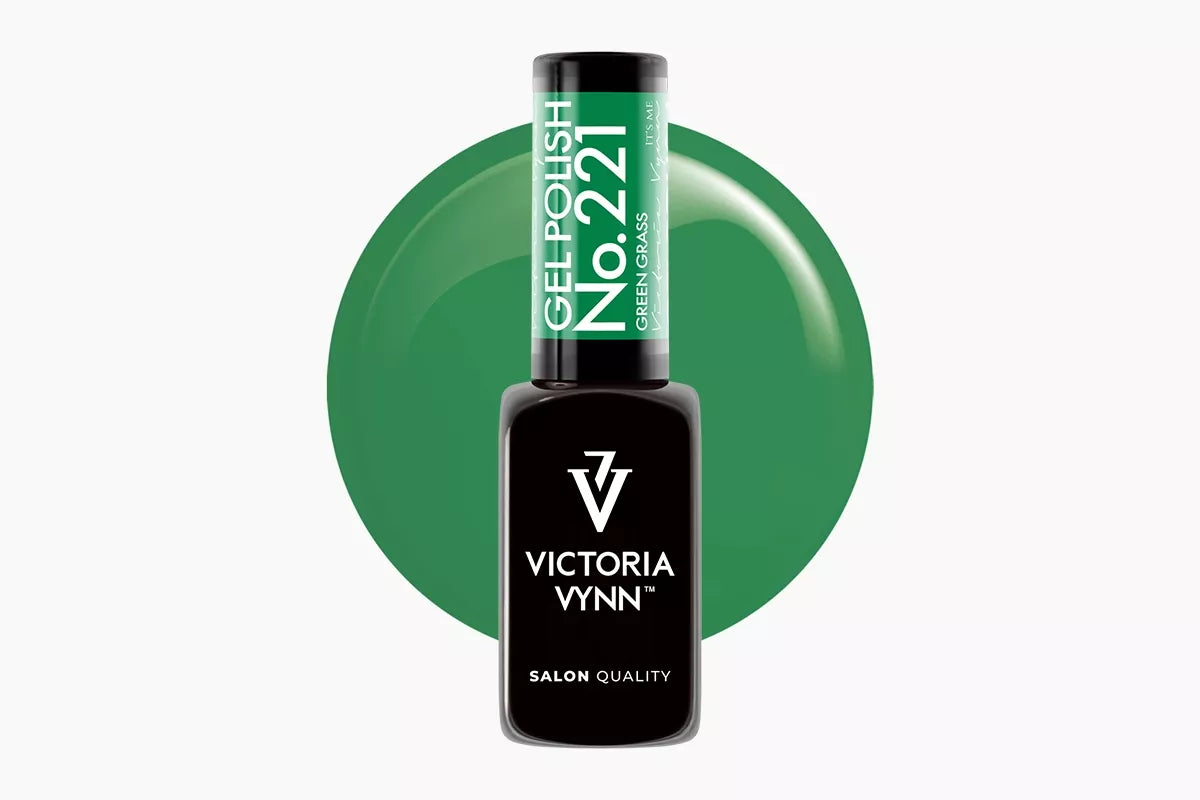 PALETTE #4  208-250 VICTORIA VYNN GEL POLISH HYBRID