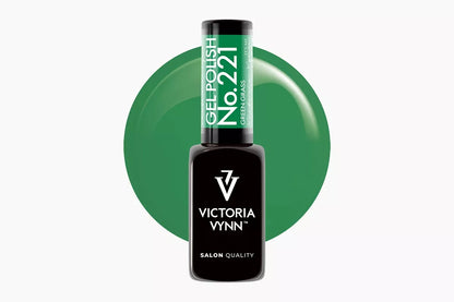 PALETTE #4  208-250 VICTORIA VYNN GEL POLISH HYBRID