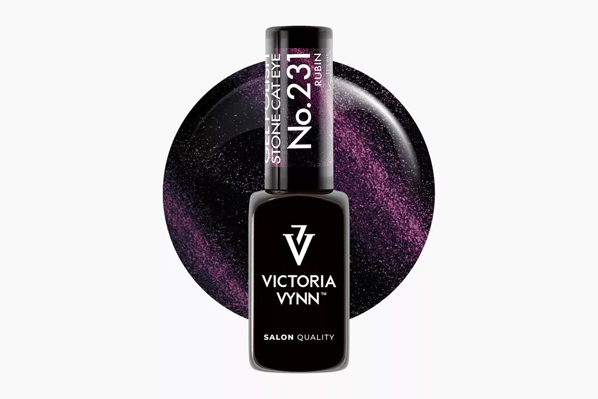 PALETTE #4  208-250 VICTORIA VYNN GEL POLISH HYBRID