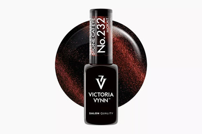 PALETTE #4  208-250 VICTORIA VYNN GEL POLISH HYBRID