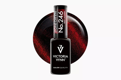 PALETTE #4  208-250 VICTORIA VYNN GEL POLISH HYBRID