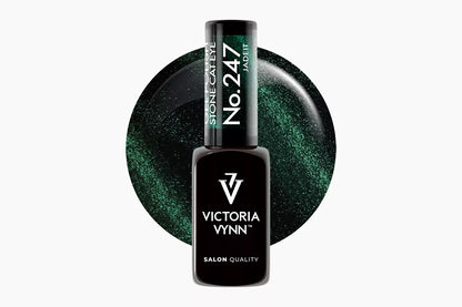 PALETTE #4  208-250 VICTORIA VYNN GEL POLISH HYBRID