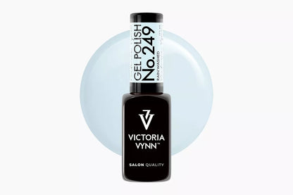 PALETTE #4  208-250 VICTORIA VYNN GEL POLISH HYBRID