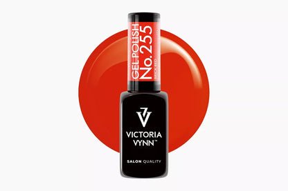 PALETTE #5  251-286 VICTORIA VYNN GEL POLISH HYBRID