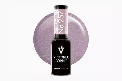 PALETTE #5  251-286 VICTORIA VYNN GEL POLISH HYBRID